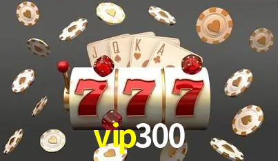 Responsive Design vip300