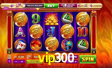 Seasonal Promotions vip300