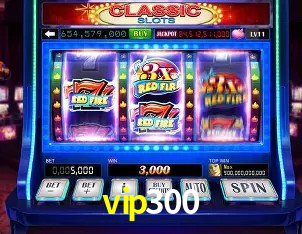 API Integration vip300